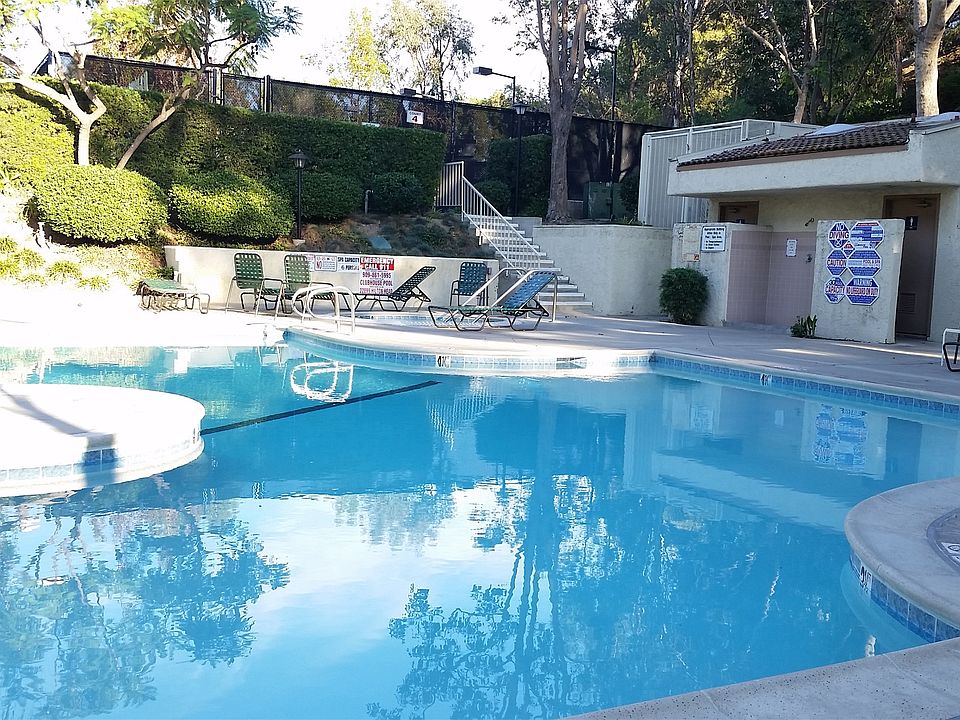 Main Pool