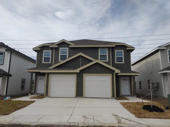 6241 Eddie Way #2, San Antonio, TX 78244