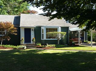 1575 Maclay Dr, Eugene, OR 97404