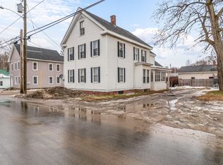 4 Kelley St, Fairfield, ME 04937