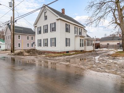 4 Kelley Street, Fairfield, ME, 04937