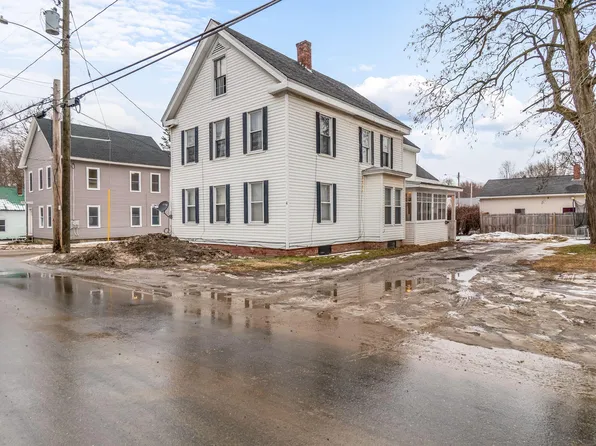 4 Kelley Street, Fairfield, ME 04937