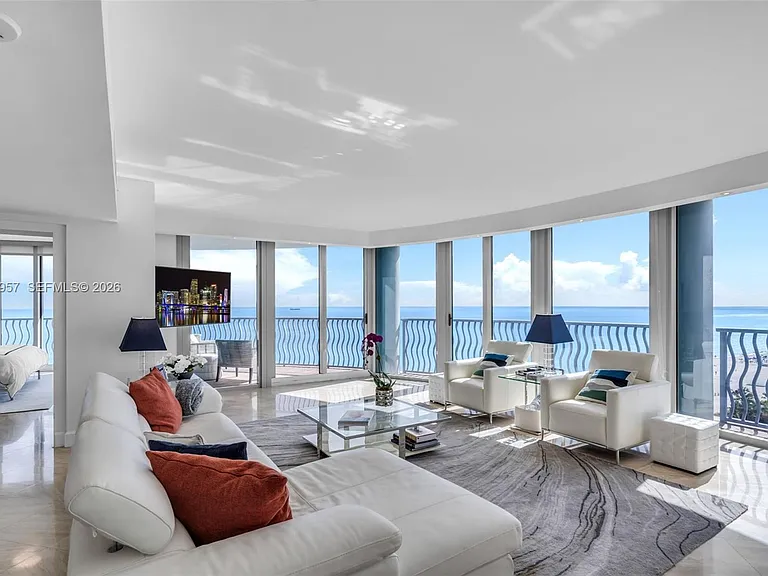 1500 Ocean Dr #1202 — Photo 4
