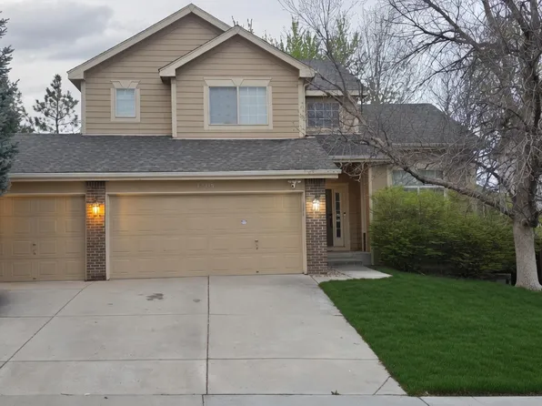 17059 Cornerstone Dr, Parker, CO 80134