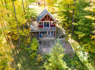 45880 County Road 215, Lawrence, MI 49064