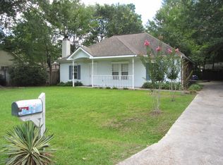 84122 Op La Way, Diamondhead, MS 39525