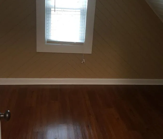 2nd Floor Bedroom