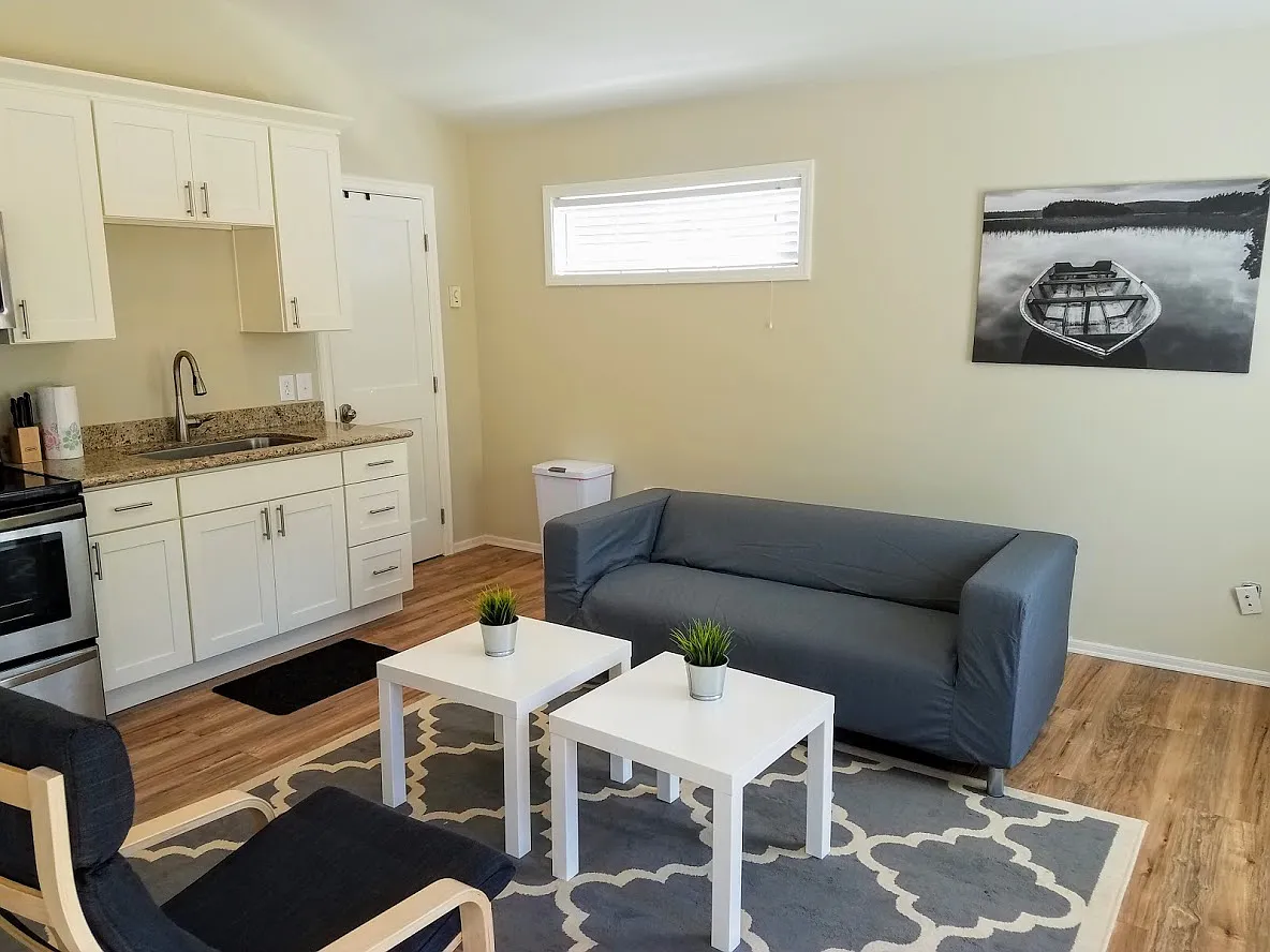 3245 Venturi Way - 3 - Guest Apartment — Photo 2