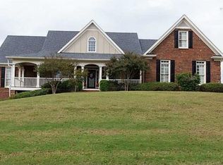 5341 Guthrie Rd, Loganville, GA 30052