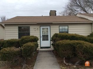1103 W Oak St #A, Bloomfield, NM 87413