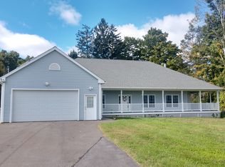 20 Bird Rd, Bristol, CT 06010