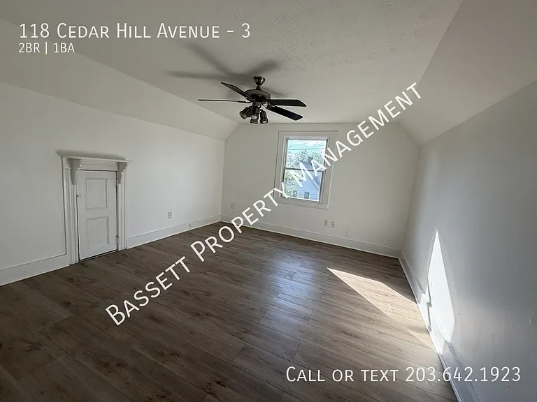 118 Cedar Hill Ave #3 — Photo 7
