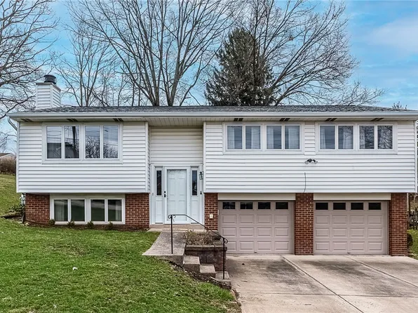 3229 Sundale Dr, Glenshaw, PA 15116