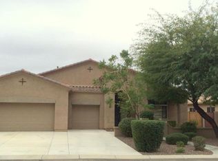 9639 W Quail Track Dr, Peoria, AZ 85383