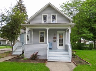 304 Borgess Ave, Monroe, MI