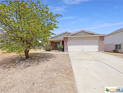 3305 Starfish Dr, Killeen, TX, 76549