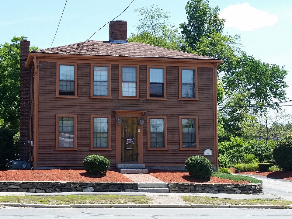 1st image of 225 S Franklin St