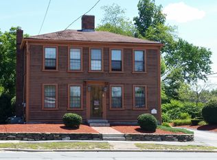 225 S Franklin St, Holbrook, MA 02343
