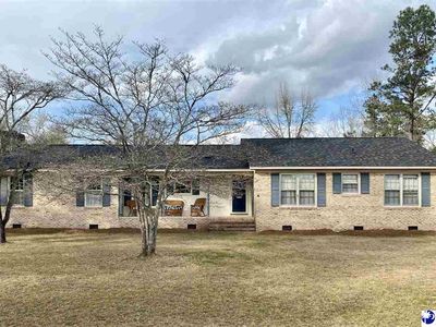 62 Montgomery St, Kingstree, SC, 29556