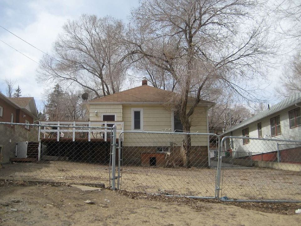 2nd image of 615 C St