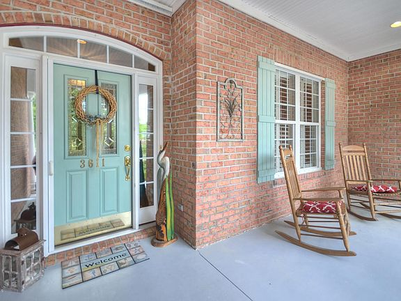 3rd image of 3611 Members Club Boulevard SE