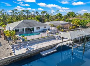 3446 Pine Tree Dr, Saint James City, FL 33956