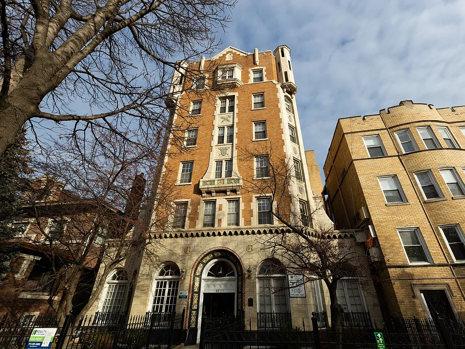 4521 N. Malden St.