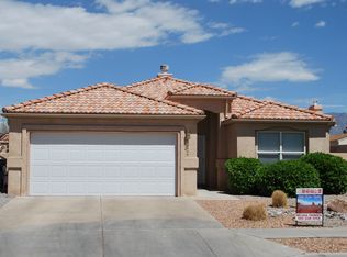10809 Thunder Basin Rd SE, Albuquerque, NM 87123