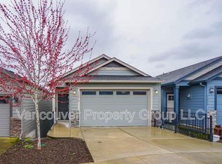 13010 NE 24th Cir, Vancouver, WA