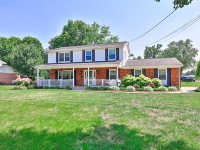 485 Walter Ave, Fairfield, OH, 45014