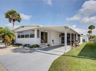 671 Water Lily Dr, Venice, FL 34293