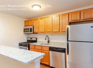 1134 W Armitage Ave APT 3, Chicago, IL 60614
