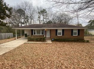 3813 Grizzard Rd NW, Huntsville, AL 35810