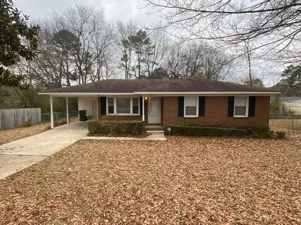 3813 Grizzard Rd NW, Huntsville, AL 35810