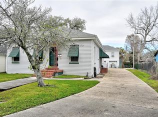 4429 Orleans Blvd APT B, New Orleans, LA 70121