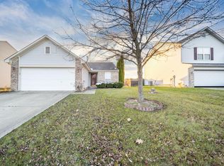 6019 Rocky Rd, Anderson, IN 46013