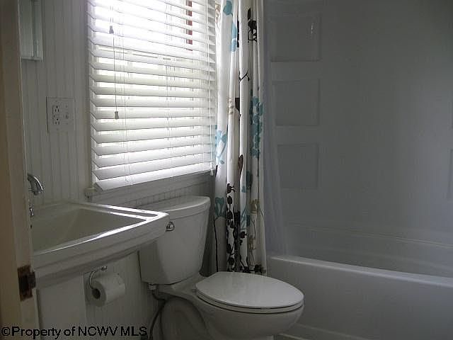 Master Bath en suite