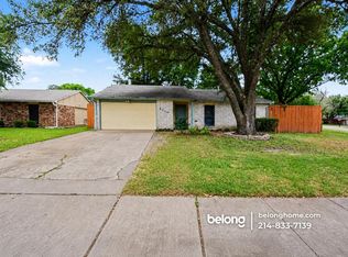 5710 Briarcrest Dr, Garland, TX 75043