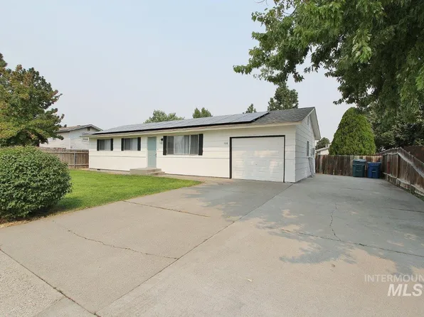 150 E 12 N, Mountain Home, ID 83647