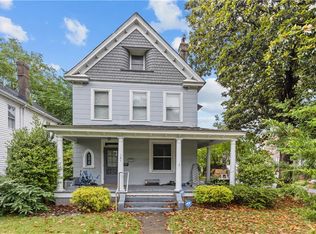 161 Maryland Ave, Portsmouth, VA 23707