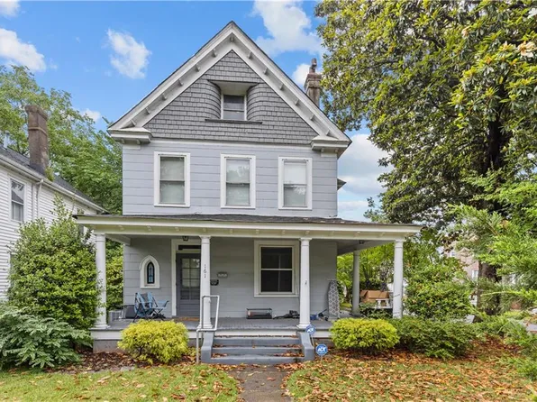 161 Maryland Ave, Portsmouth, VA 23707