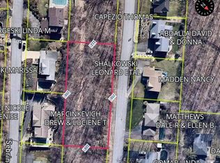 0 Clairmont Rd, Scranton, PA 18519