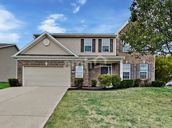 1396 Stormhaven Way, Greenwood, IN 46143