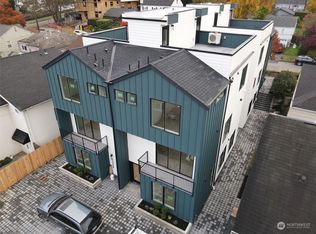 3435 B 33rd Ave W, Seattle, WA 98199