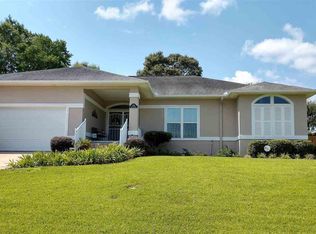 639 Ashford Rd, Cantonment, FL 32533