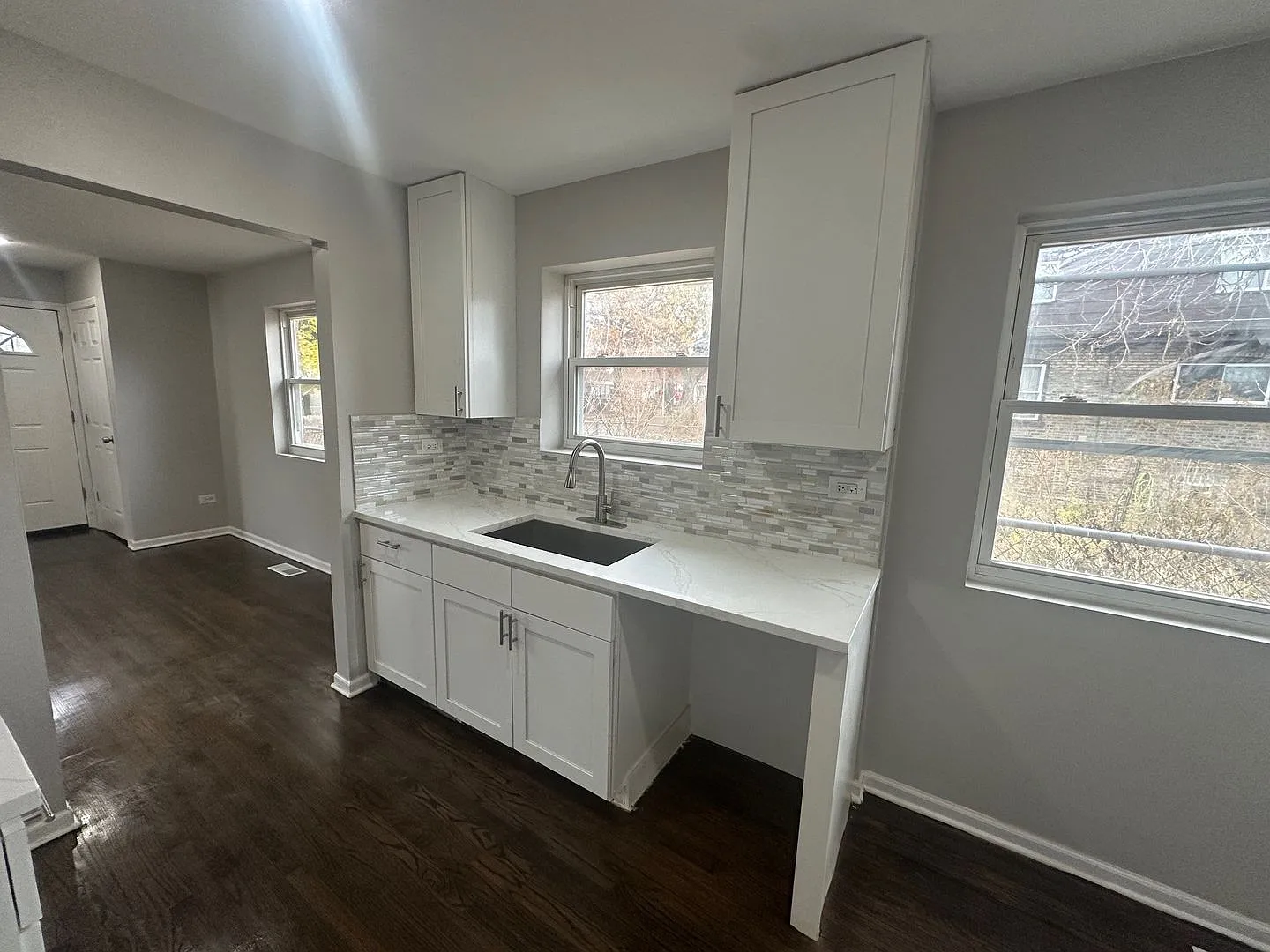 Mobility Area 4 bedrooms and 2 Full Baths — Photo 4