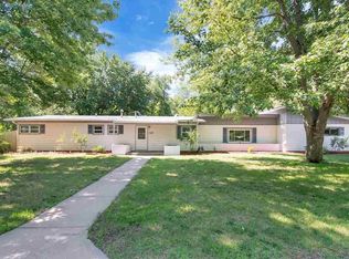 315 Normandy Rd, Newton, KS 67114