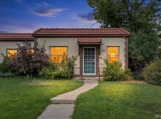 Ivy Villa II Townhomes, Denver, CO 80220