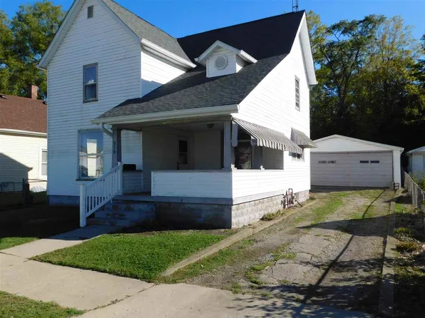 510 W Main St, Cambridge City, IN 47327