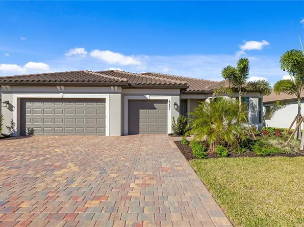 6261 Patriot LN, AVE MARIA, FL 34142